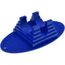 Løbehjul stativ / holder - Blue