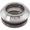 North Star Integrated Headset Løbehjul - Raw