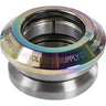 Revolution Supply Integrated Scooter Headset - Rainbow