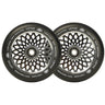 Root Lotus Scooter Wheels 2-Pack - Mirror