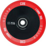 CORE Hollowcore V2 Stunt Scooter Wheel - Red/Black