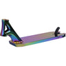 Drone Icon 1 Tapered Stunt Scooter Deck - Neochrome