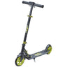 Tempish Nixin 145 AL Adjustable Scooter - Lime