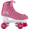 Tempish Pinky Side-by-side Roller Skates - Pink