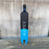 Limited Apex ID Black/Blue Trick Løbehjul Deck - Black/Blue