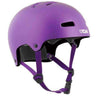 TSG Nipper Maxi Skaterhjelm Til Børn - Satin Purple