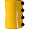 North Profile SCS Clamp Til Løbehjul - Yellow