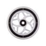 Striker Essence V3 Colorblast PU 110mm Stunt Scooter Wheel - White