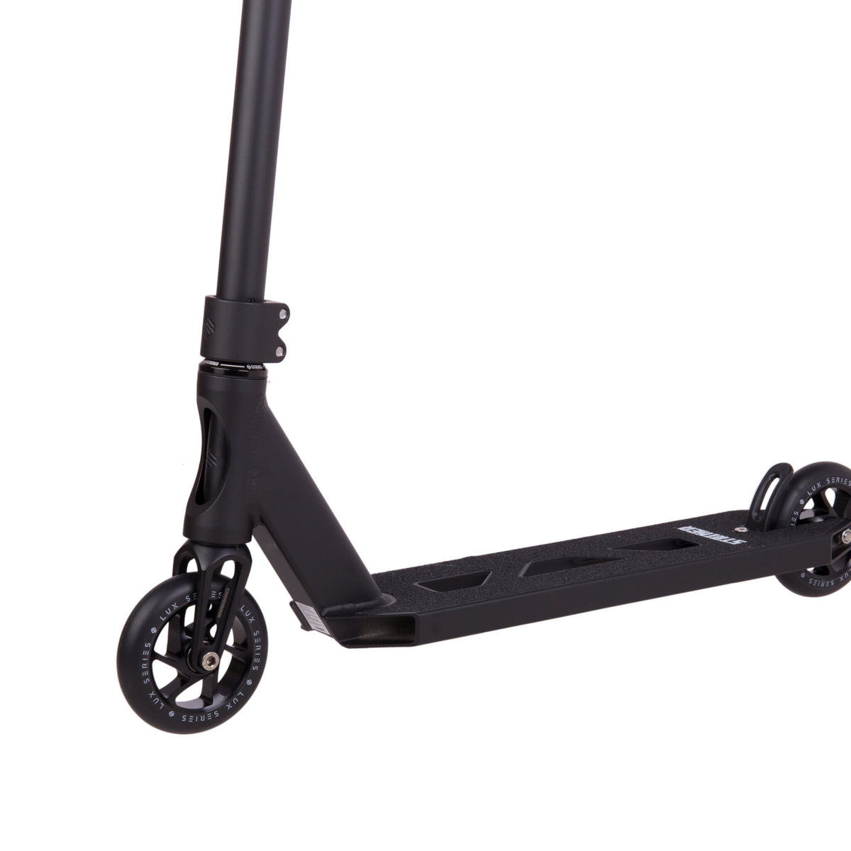 Striker Essential Stunt Scooter - Black