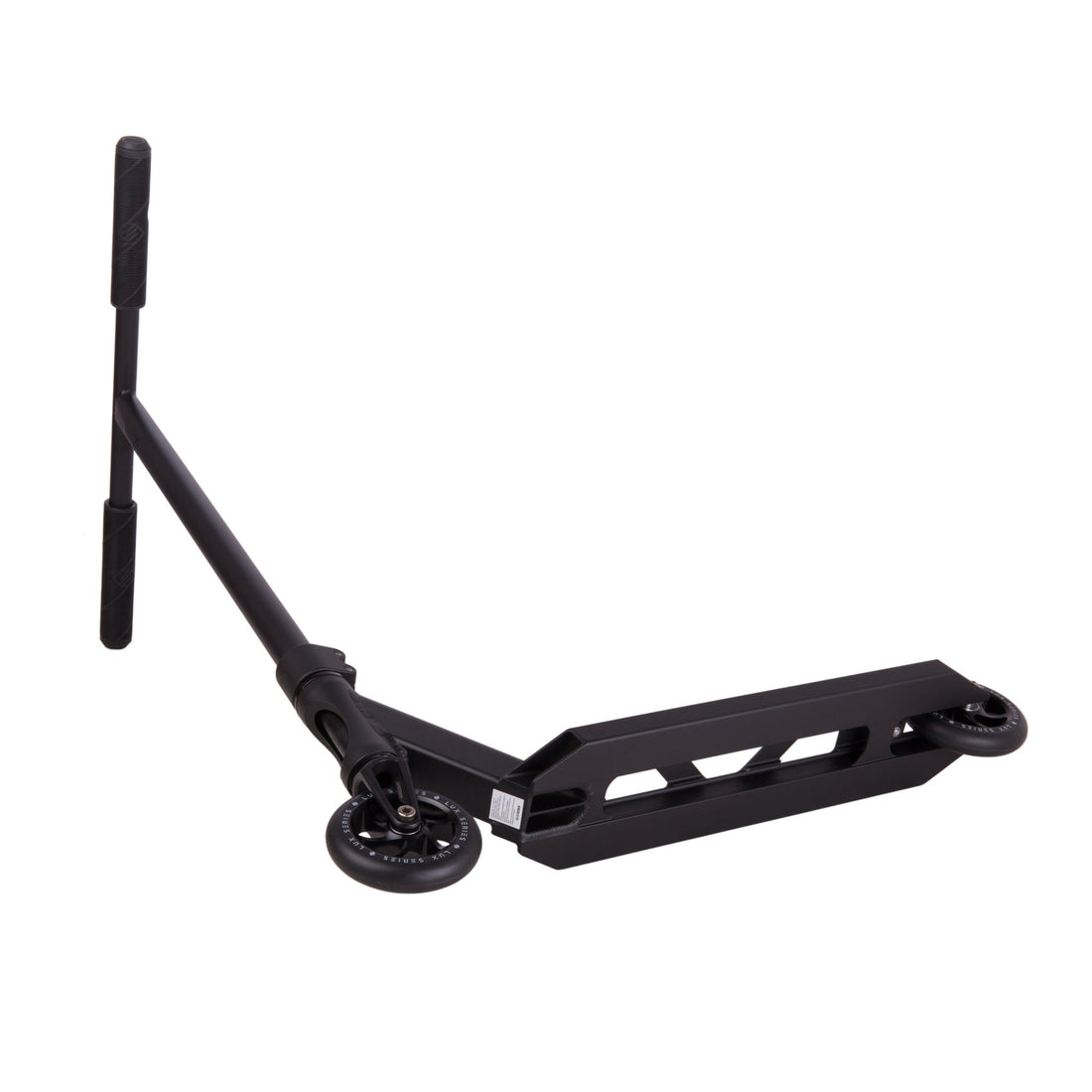 Striker Essential Stunt Scooter - Black