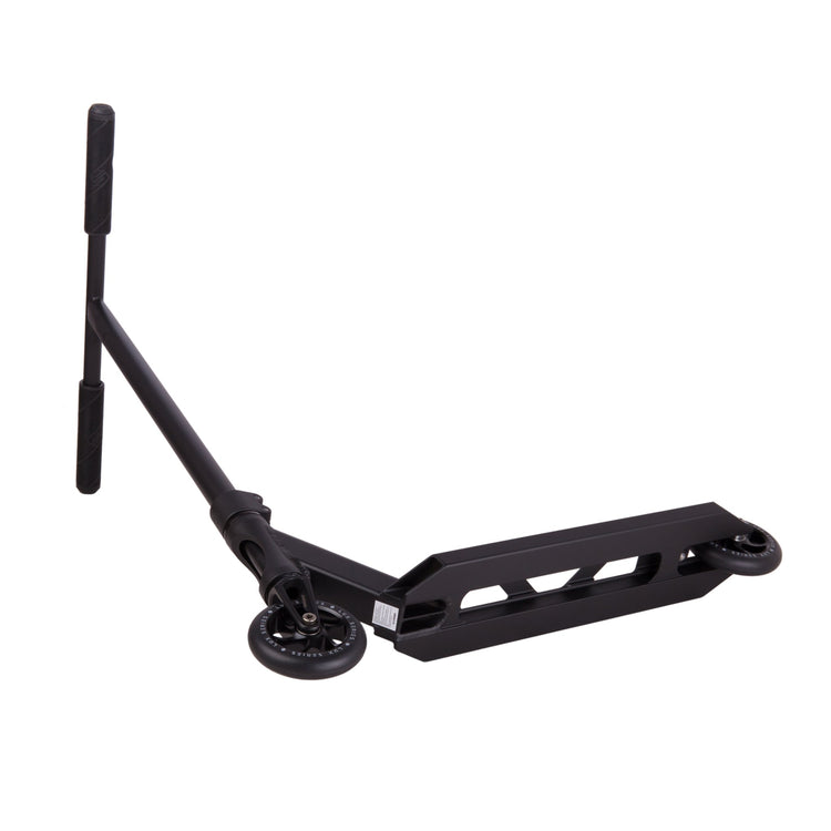 Striker Essential Stunt Scooter - Black