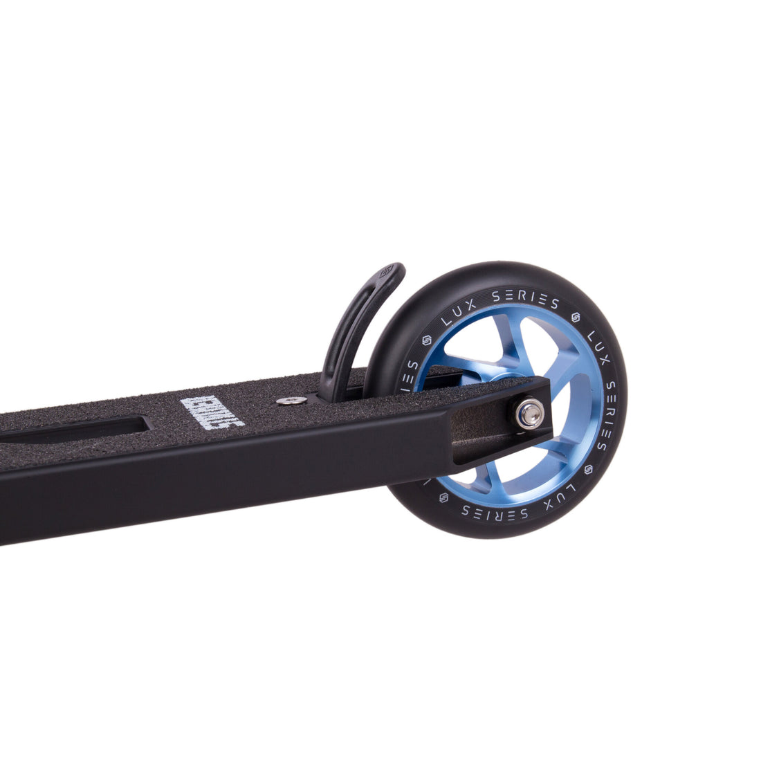 Striker Essential Stunt Scooter - Black/Blue