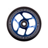 Striker Gravis Spoked 110mm Stunt Scooter Wheels - Midnight Blue