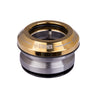 Striker Integrated Scooter Headset - Gold