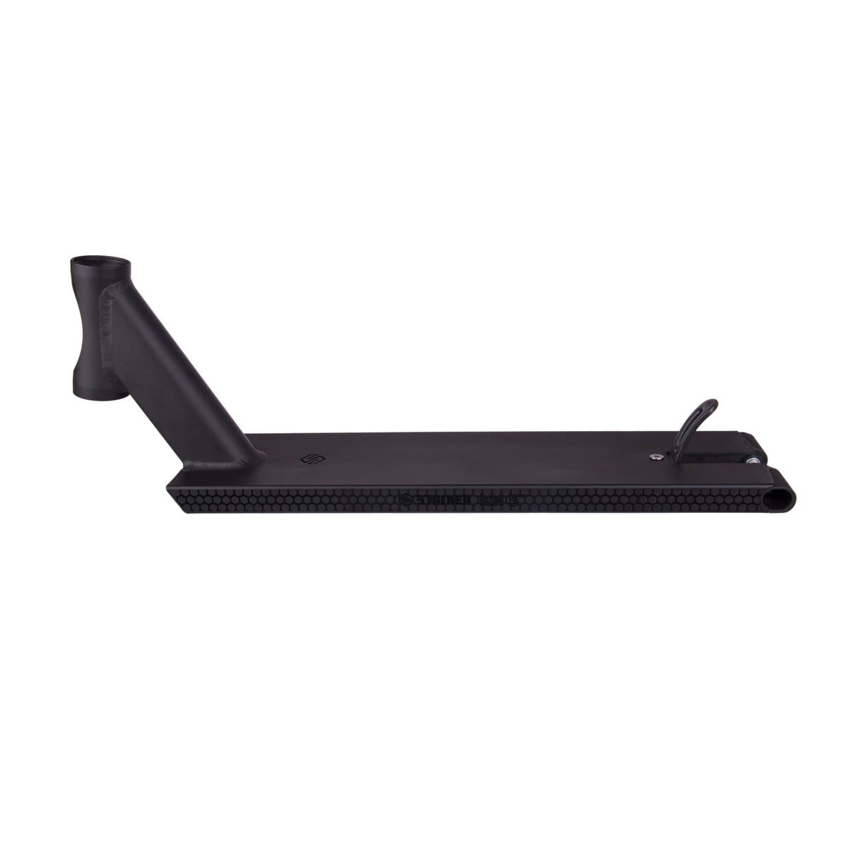 Striker Lux 5" Boxed Stunt Scooter Deck - Black