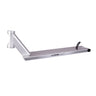 Striker Lux 5" Boxed Stunt Scooter Deck - Silver