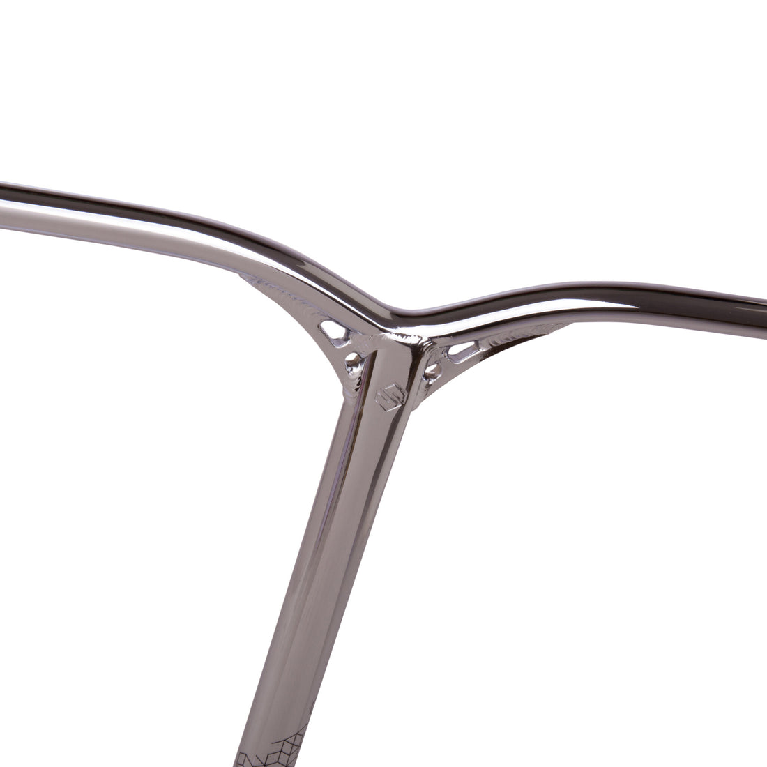 Striker Lux V2 Aluminium Stunt Scooter Bar - Chrome