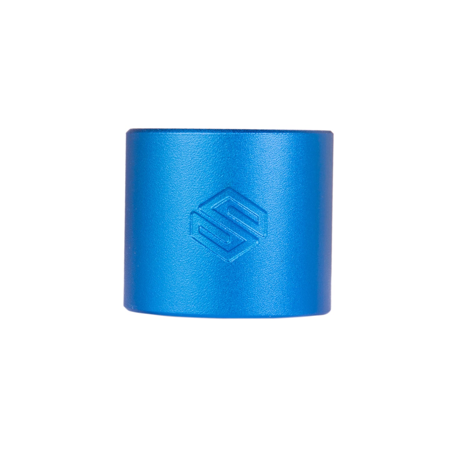 Striker Lux Double Clamp til Løbehjul - Blue-ScootWorld.dk