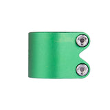 Striker Lux Double Clamp til Løbehjul - Green-ScootWorld.dk