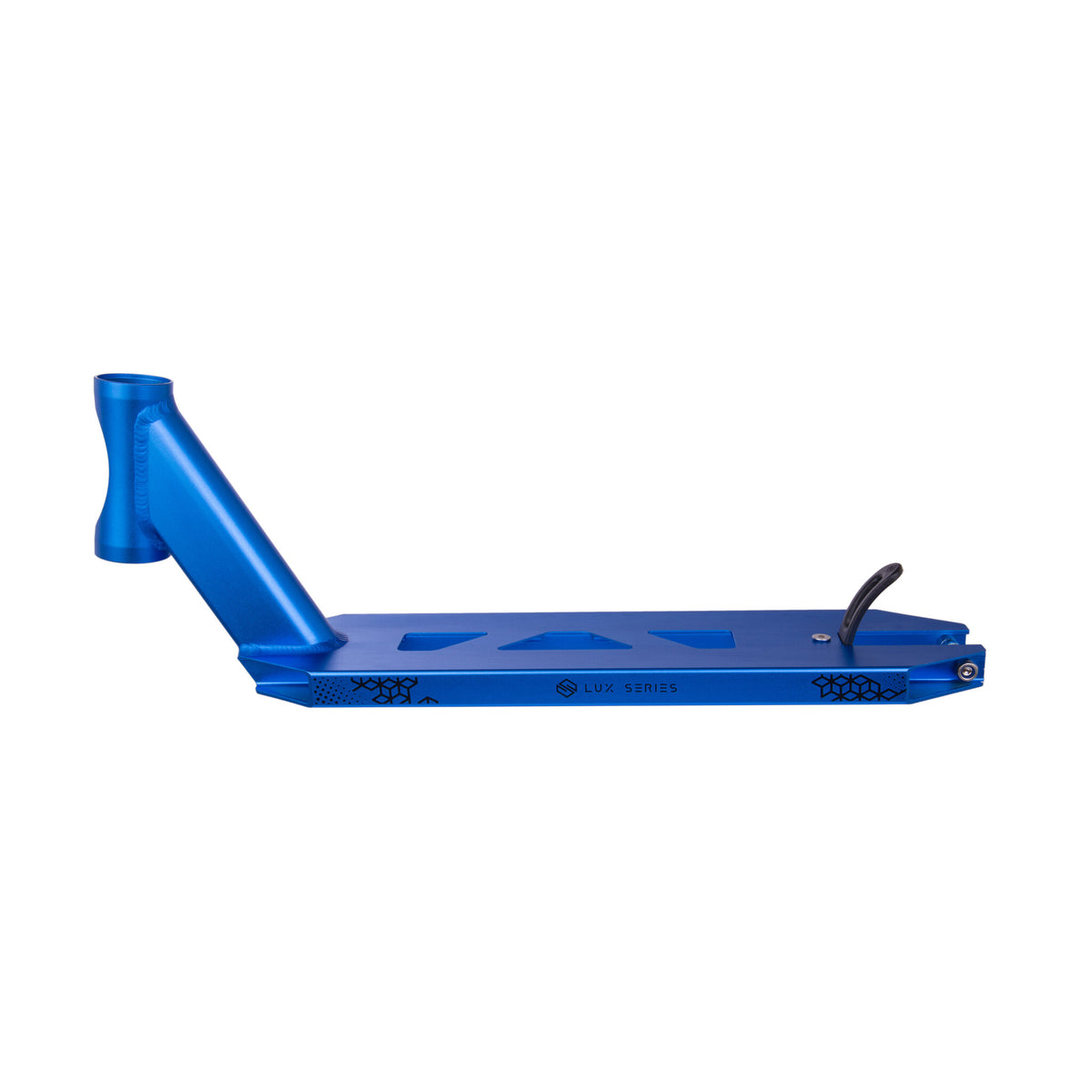 Striker Lux V2 Integrated Stunt Scooter Deck - Blue