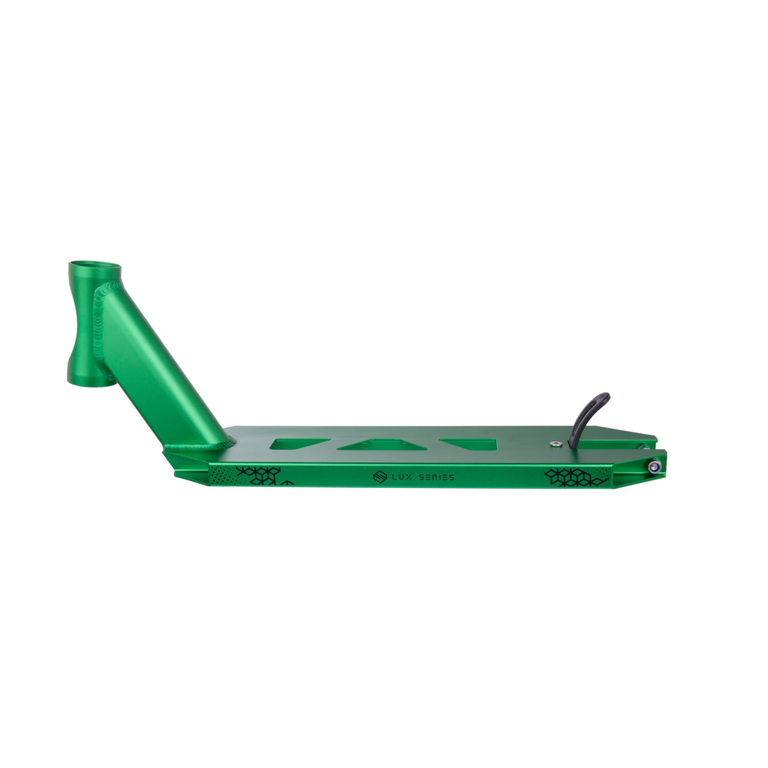 Striker Lux V2 Integrated Stunt Scooter Deck - Green