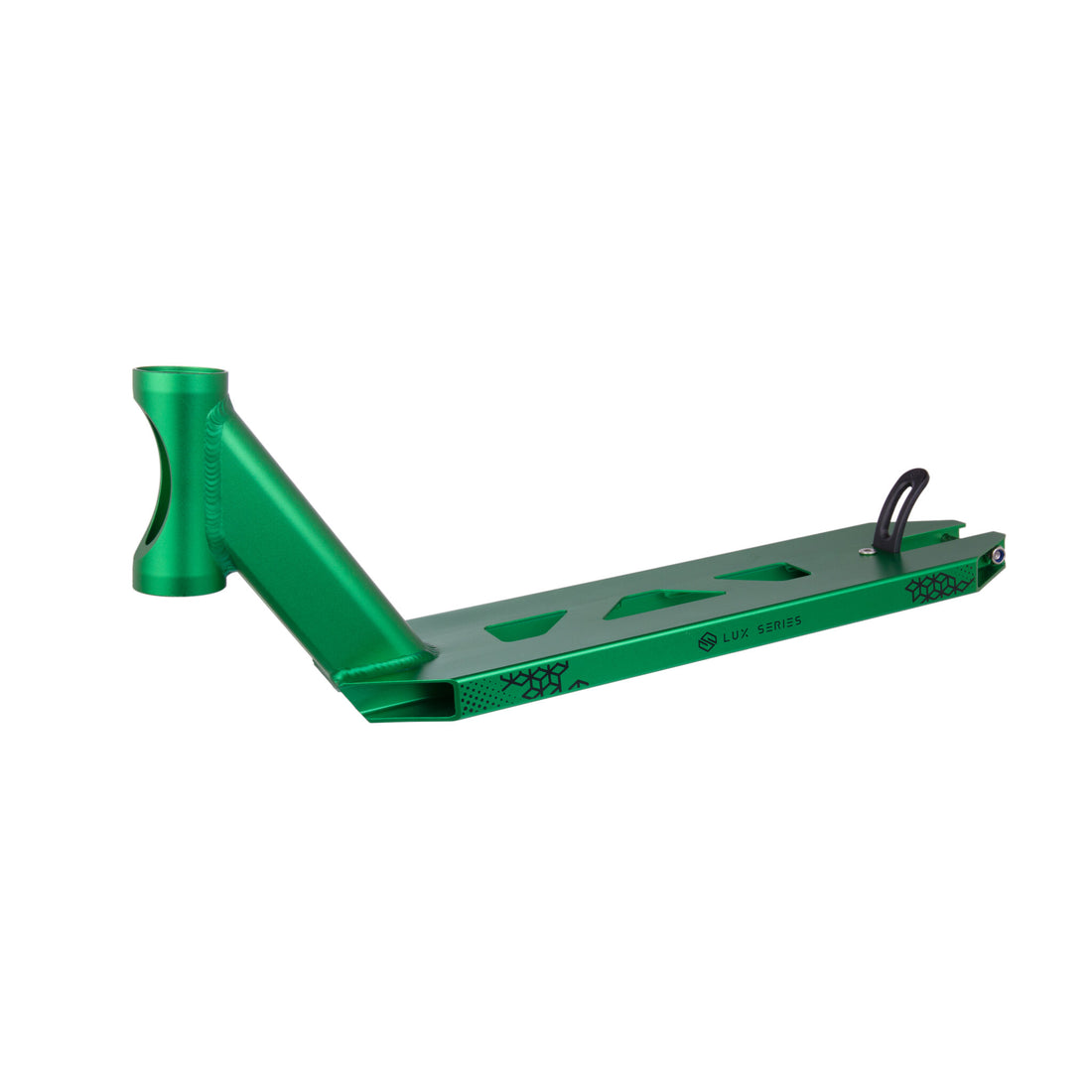 Striker Lux V2 Integrated Stunt Scooter Deck - Green