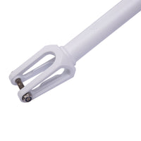 Striker Lux SCS/HIC Løbehjul Forgaffel - White-ScootWorld.dk