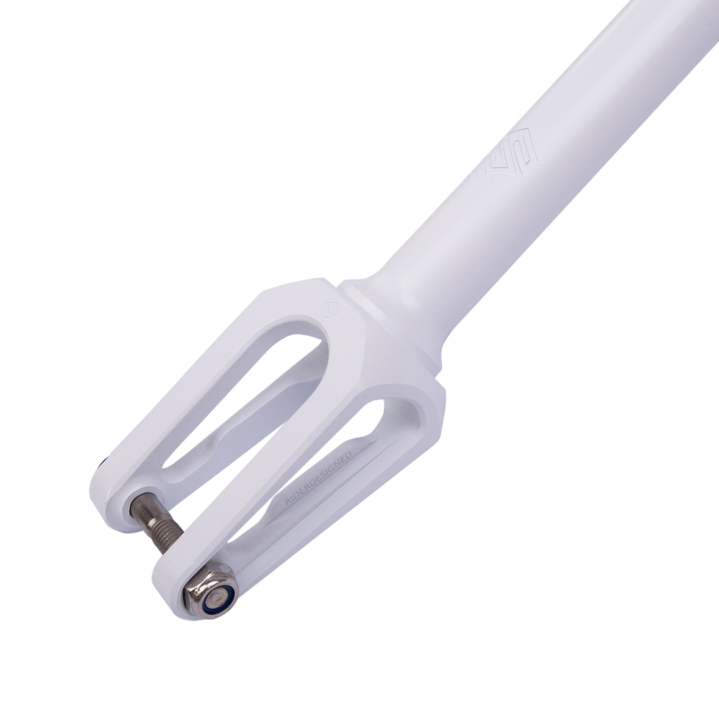 Striker Lux IHC Løbehjul Forgaffel - White-ScootWorld.dk