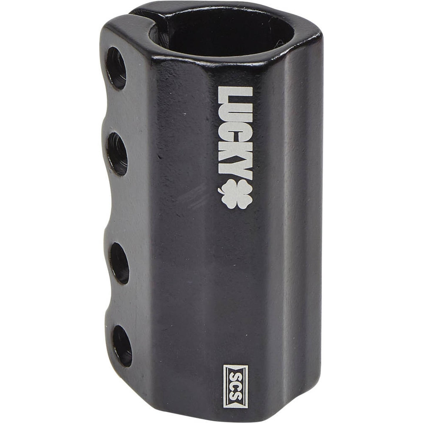 Lucky SCS Clamp Til Løbehjul - Black-ScootWorld.dk