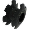 Ethic Løbehjul Compression Starnut ICS10 - Black