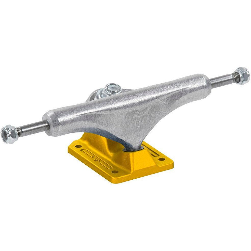 Enuff Decade Pro Satin Skateboard Truck - Guld-ScootWorld.dk