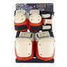 187 Killer Pads Jr. 6-Pack - Lizzie
