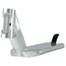 Union Classic Pro Scooter Deck - Silver