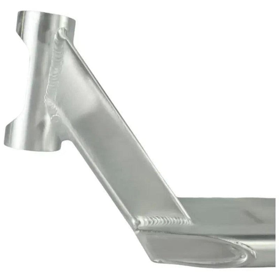 Union Classic Pro Løbehjul Deck - Silver-ScootWorld.dk