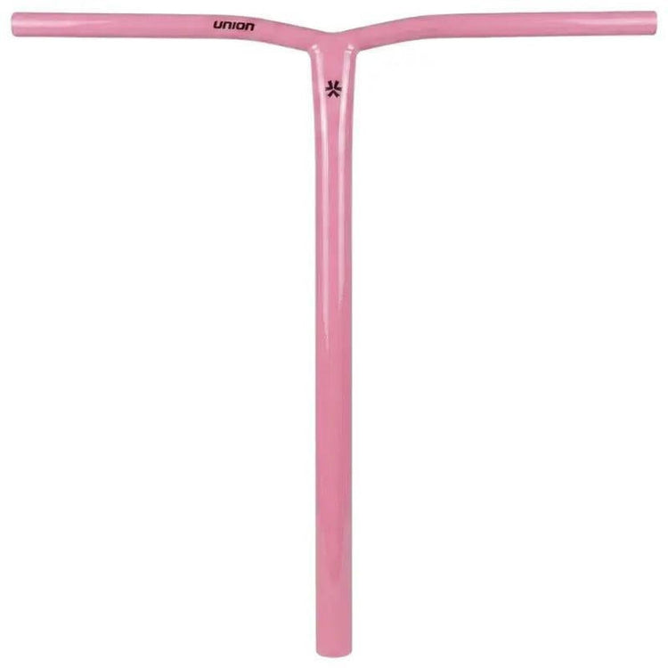 Union Uniq Bend Oversized Pro Løbehjul Bar - Candy Pink-ScootWorld.dk