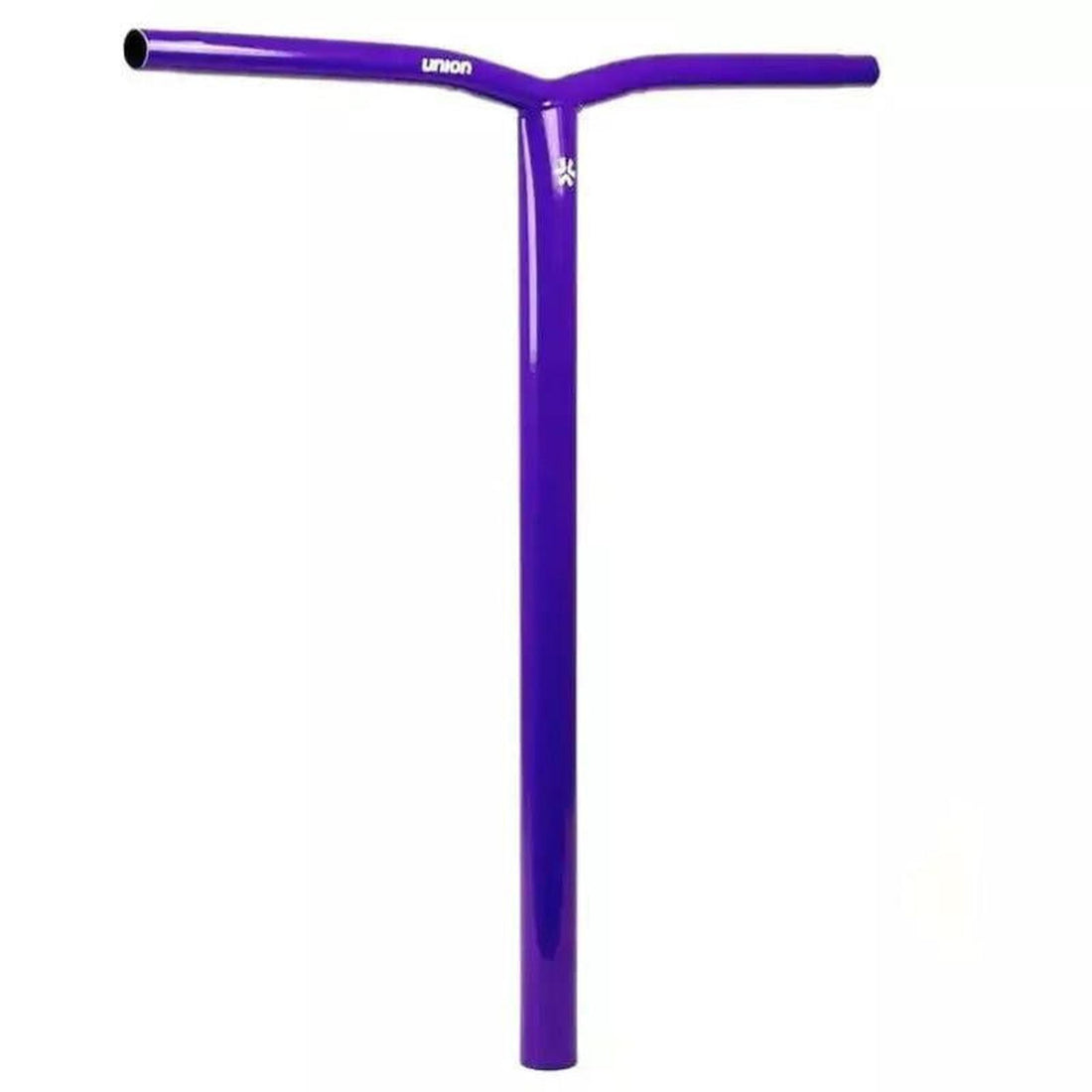 Union Uniq Bend Oversized Pro Løbehjul Bar - Purple-ScootWorld.dk