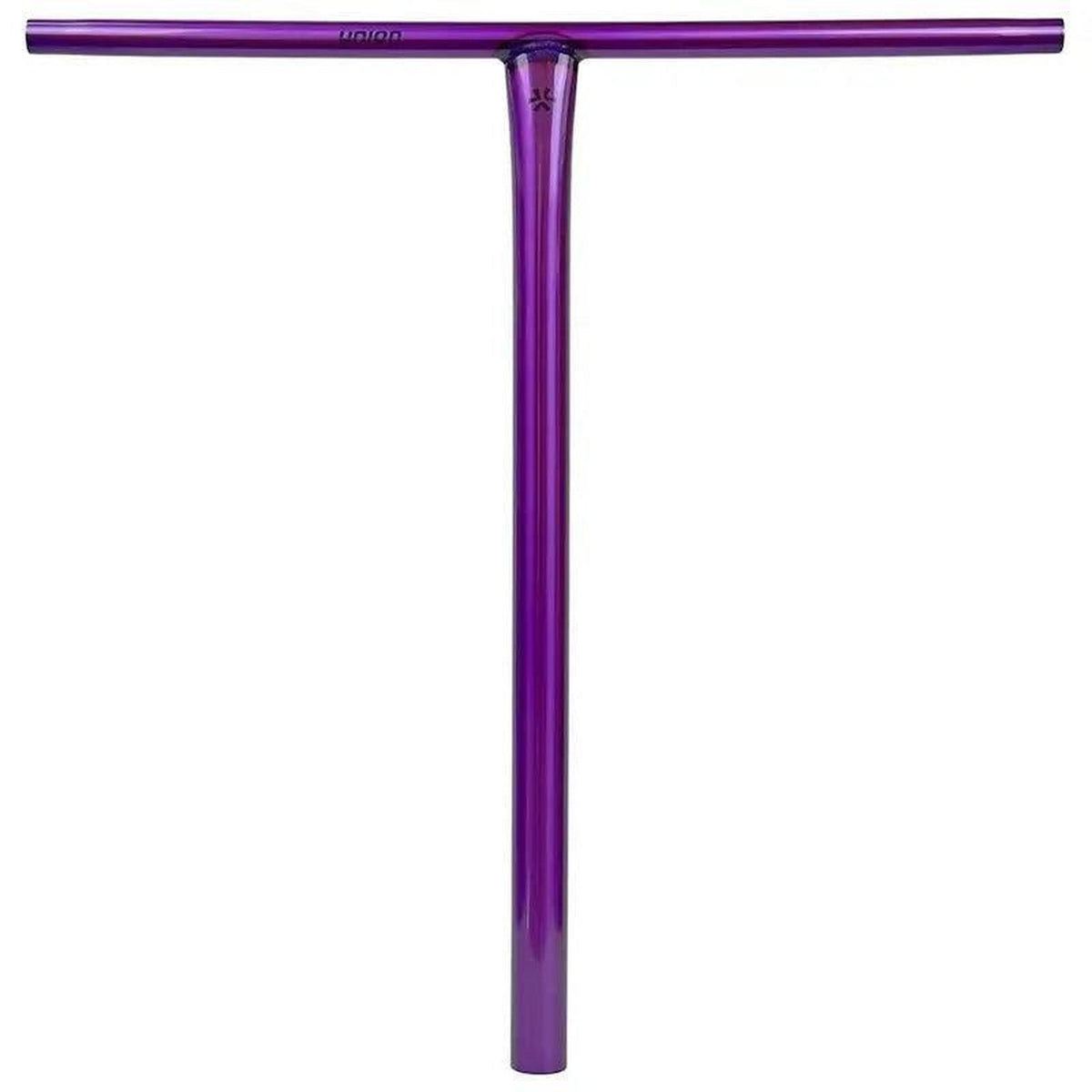 Union Uniq T Oversized Løbehjul Bar - Polished Purple-ScootWorld.dk