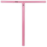 Union Uniq T Oversized Pro Scooter Bar - Candy Pink