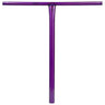 Union Uniq T Oversized Pro Scooter Bar - Polished Purple