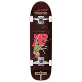 Hydroponic Pool Shape Skateboard Deck - Fredy Pool Shape-ScootWorld.dk