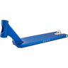 Apex 5" Box Cut Scooter Deck - Blue