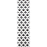 Hella Grip Sloth Dot Griptape Til Løbehjul - Black Sloths On White