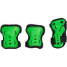 HangUp Protection Set for Children 3-pack - Green