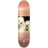 KFD Premium Froth Skateboard Deck - Skin-ScootWorld.dk