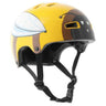 TSG Nipper Mini Helmet (Kids) - Bumblebee