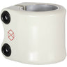 Native Orca Double Clamp Til Løbehjul - White