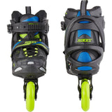 Roces Helium TIF II Inliners -ScootWorld.dk