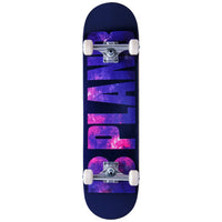 Plan B Team Komplet Skateboard - Sacred G-ScootWorld.dk