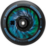 Lucky Lunar Stunt Scooter Wheel - Tie Dye
