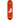 Sk8mafia Alexis Ramirez Hacked Skateboard Deck - Orange-ScootWorld.dk